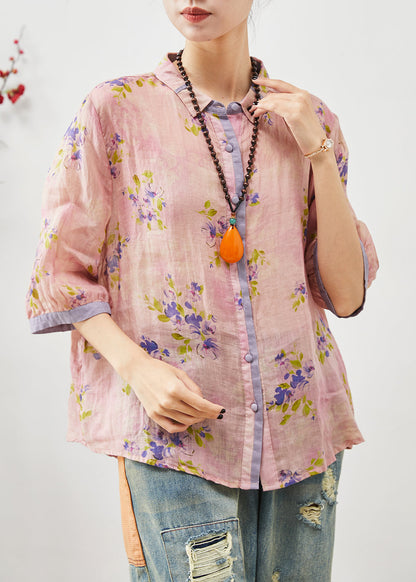 Classic Vintage & Enduringly Stylish Blouse