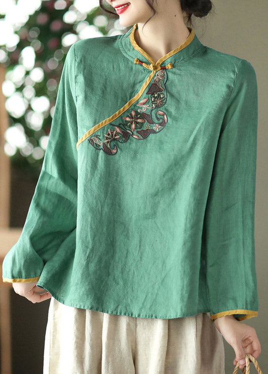 Beautifully Balanced Shirt with Timeless Character
