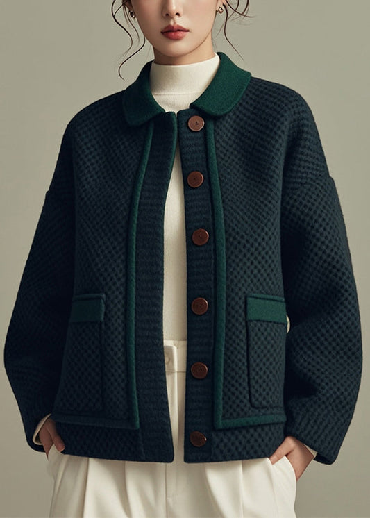 Classic Vintage & Enduringly Stylish Coat