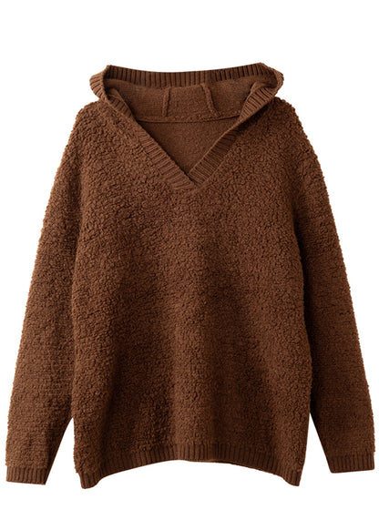 Classic Vintage & Enduringly Stylish Sweater