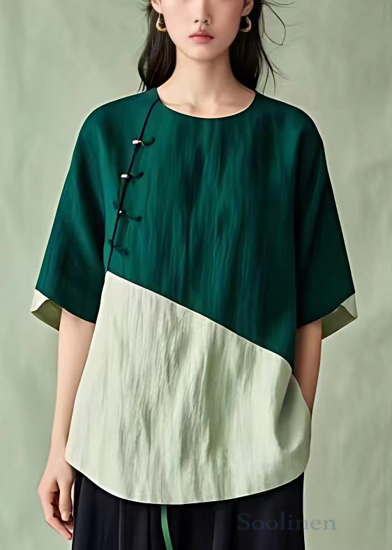 Polished Shirt with an Effortless Classic Look