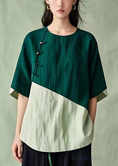 Polished Shirt with an Effortless Classic Look