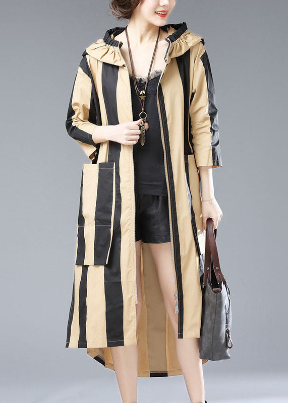 Beautifully Finished Coat in a Timeless Design