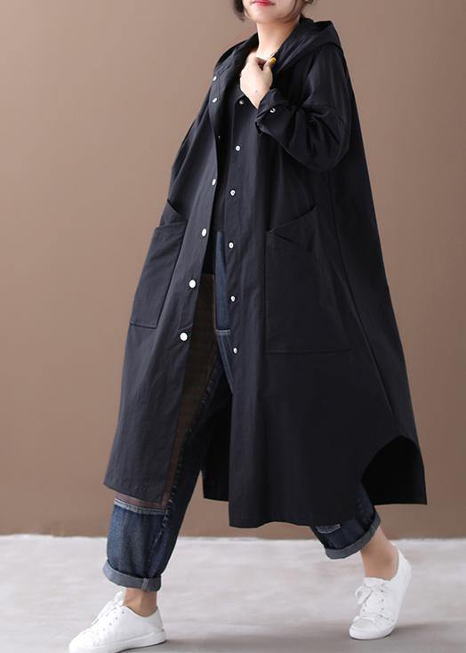 Polished Coat with an Effortless Classic Look