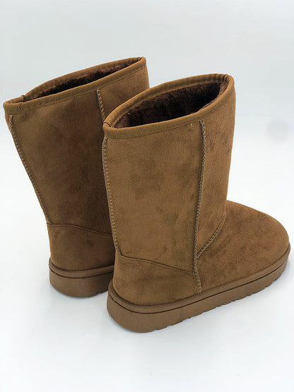Graceful Orthopedic Boots for Modern Look