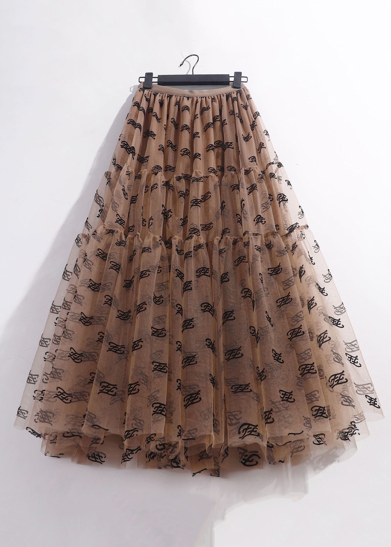 A Vintage Style Garment with Delicate Timeless Details