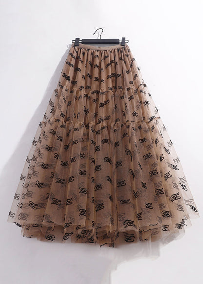 A Vintage Style Garment with Delicate Timeless Details