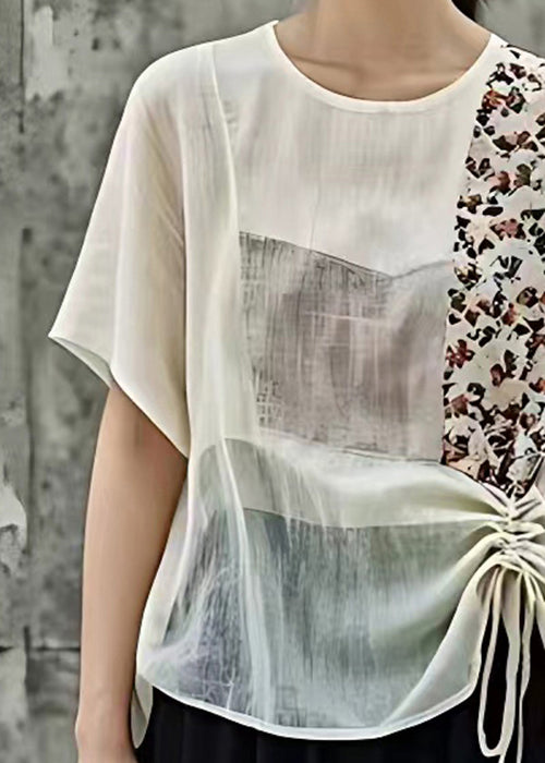 Beautifully Crafted Shirt in a Classic Style