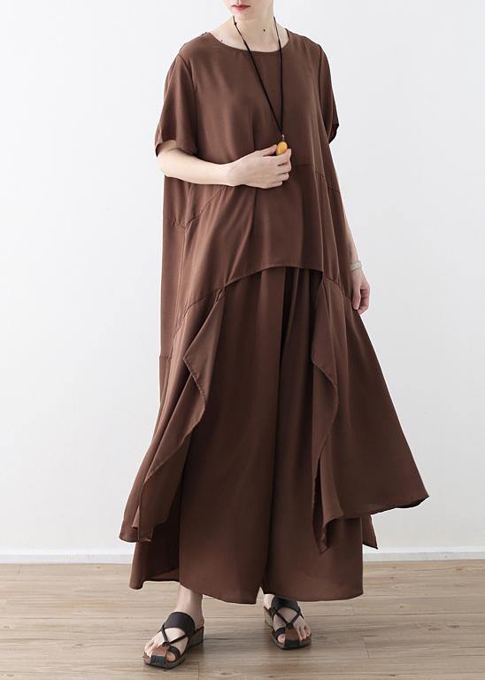 Gracefully Styled Pants for Any Occasion