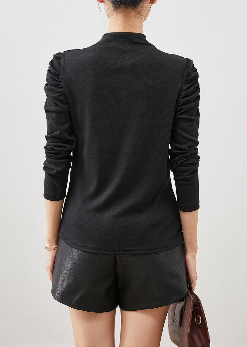 Classic Vintage & Enduringly Stylish Top