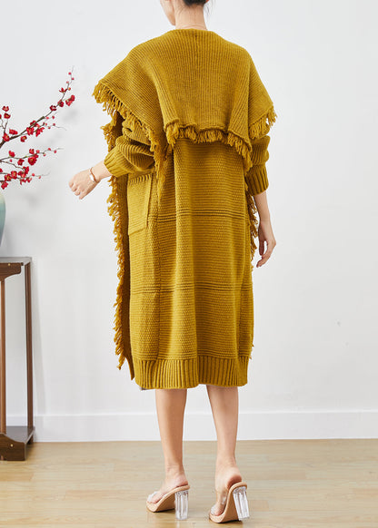 Classic Vintage Cardigan with a Flattering Fit