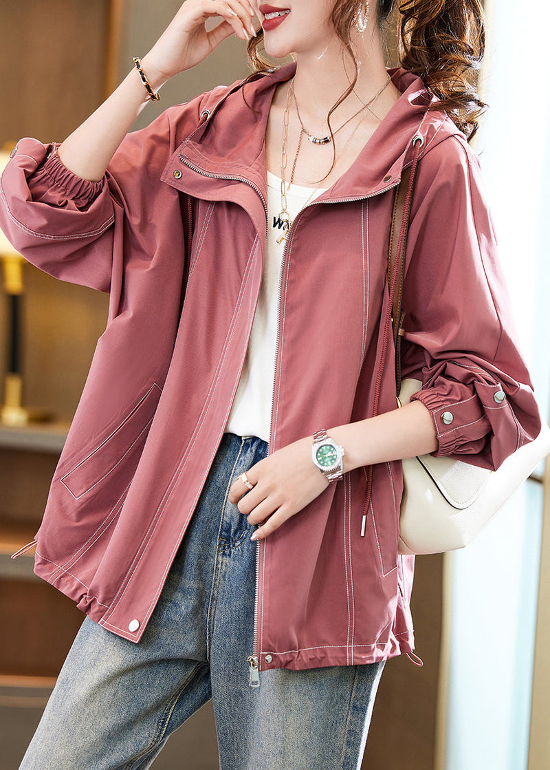 Effortlessly Elegant Coat with a Timeless Design