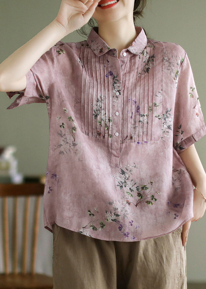 Effortlessly Elegant Shirt with a Timeless Design