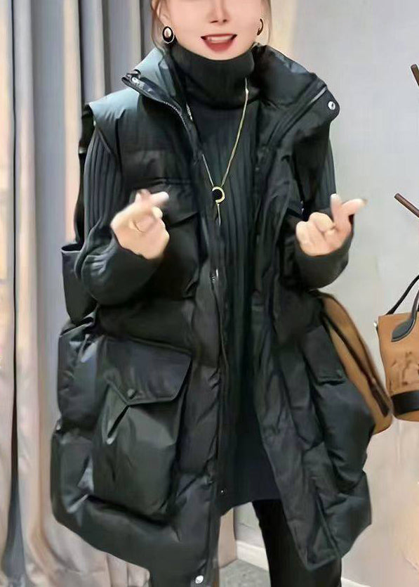 Elegantly Styled Coat for Everyday Wear