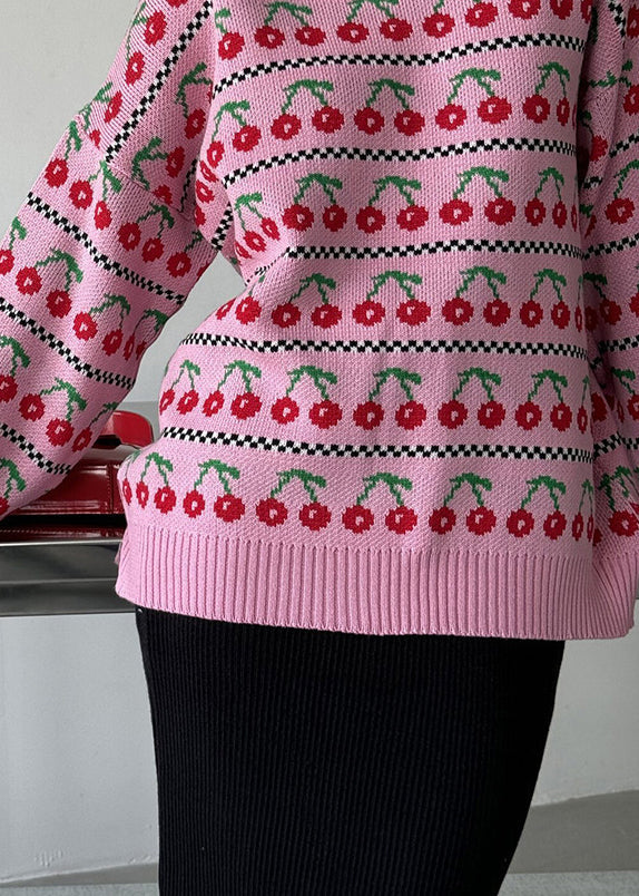 Classic Vintage & Enduringly Stylish Sweater