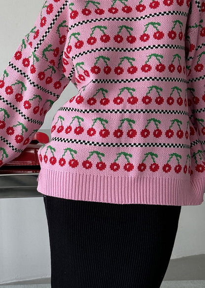 Classic Vintage & Enduringly Stylish Sweater