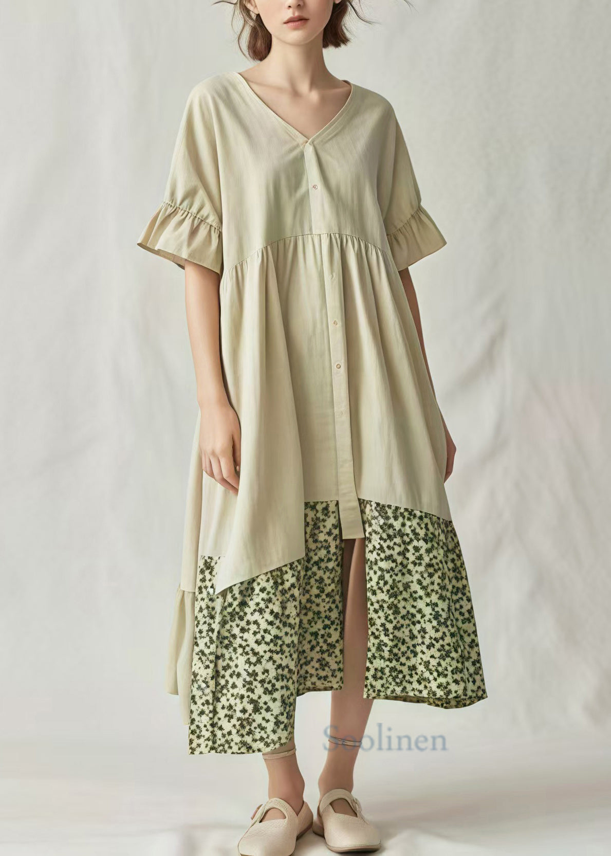 Classic Vintage & Enduringly Stylish Dress