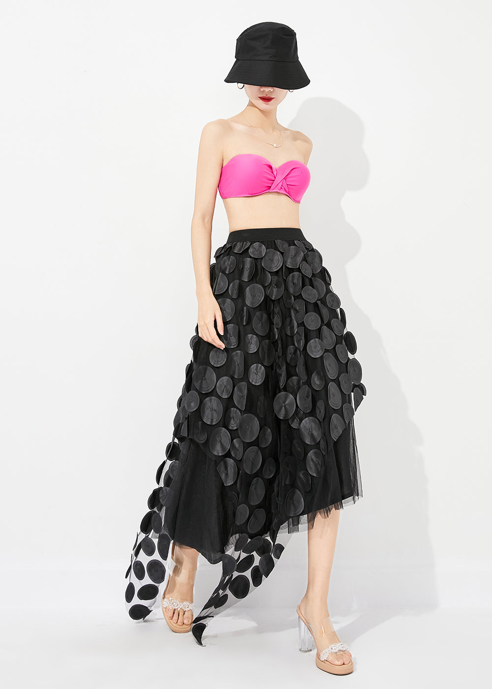 Beautifully Crafted Garment in a Classic Style