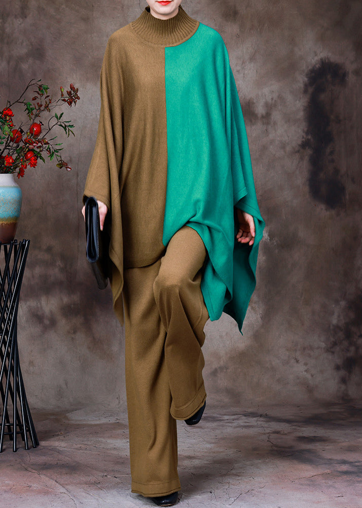 Effortlessly Elegant Sweater with a Timeless Design