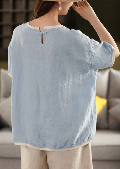 Vintage Inspired Shirt with a Contemporary Edge