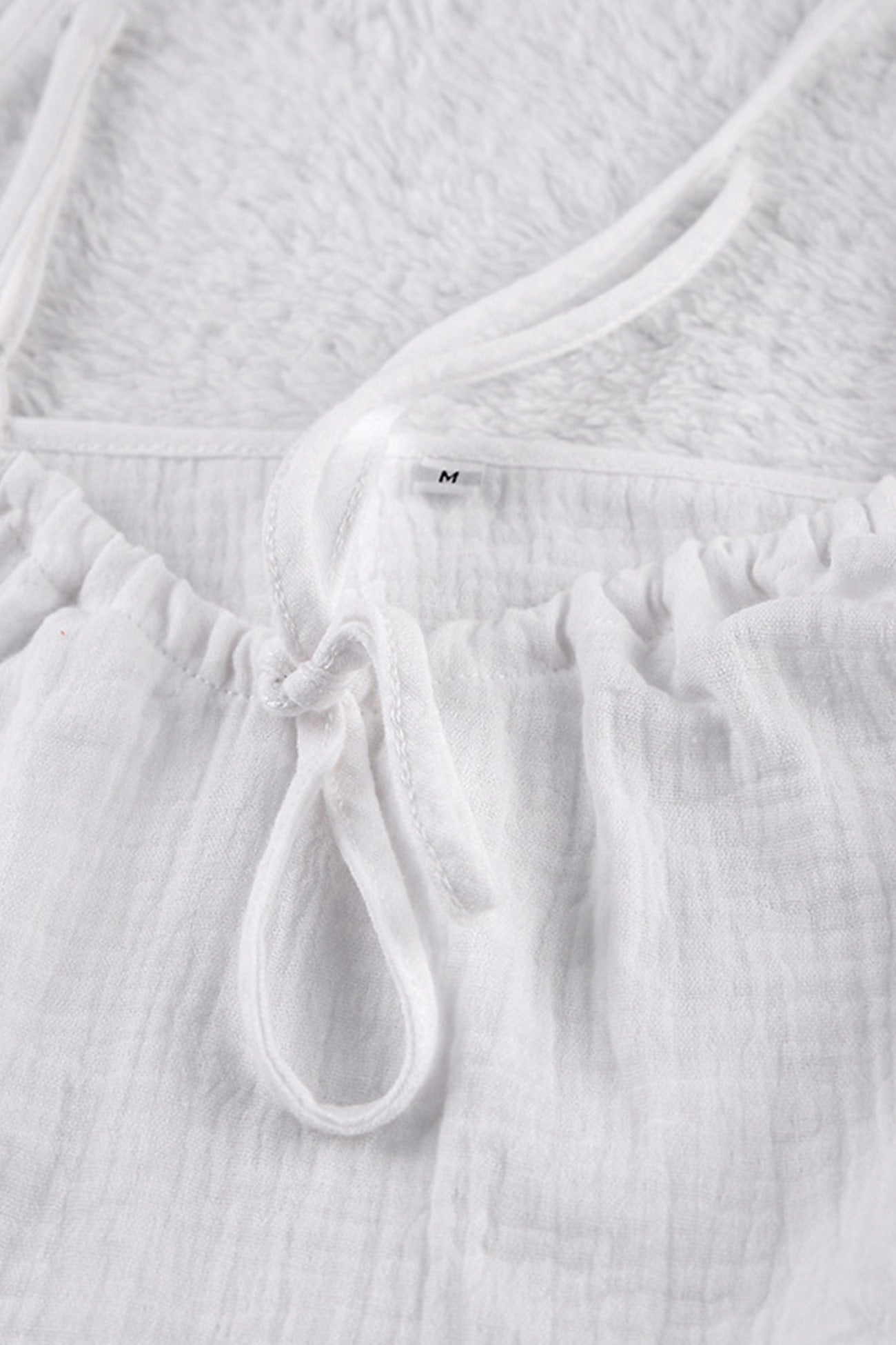 Vintage Inspired Top with a Contemporary Edge