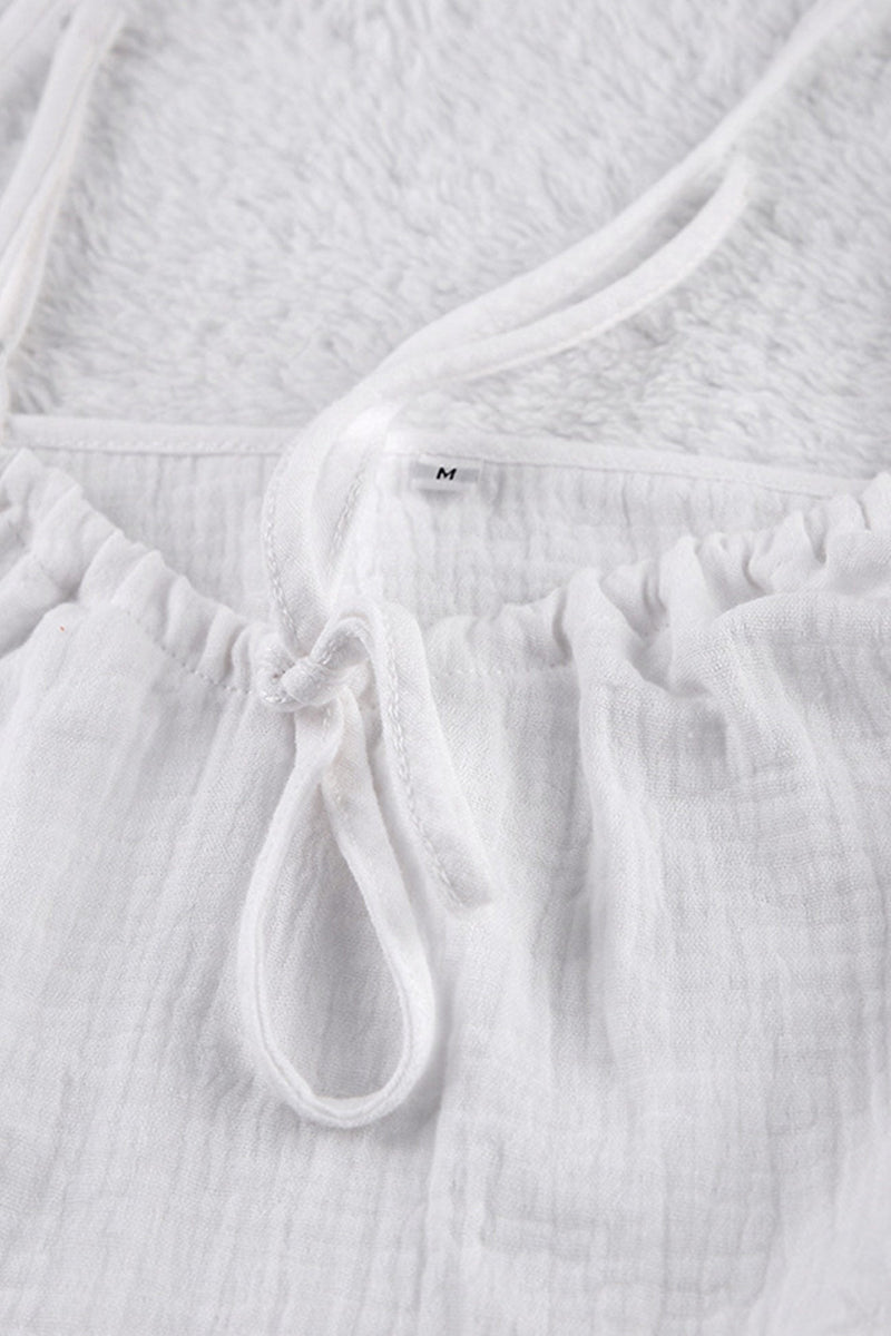 Vintage Inspired Top with a Contemporary Edge