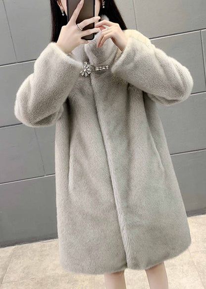 Classic Vintage & Enduringly Stylish Coat