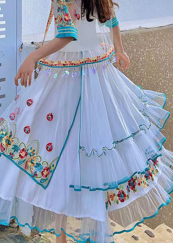 Elegantly Styled Garment for Everyday Wear
