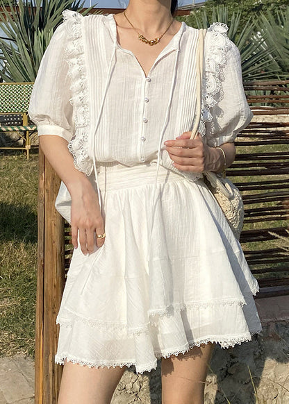 Effortlessly Elegant Shirt with a Timeless Design