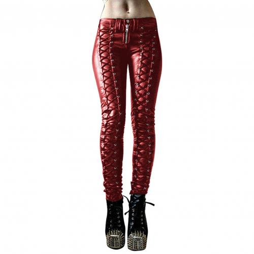 Classic Vintage Pants with a Flattering Fit