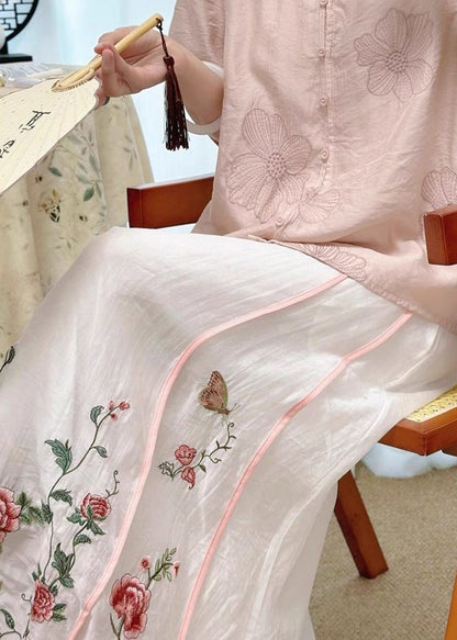 Vintage Inspired Garment with a Contemporary Edge