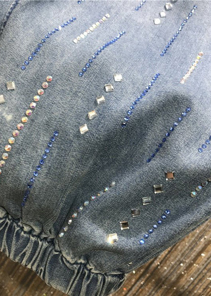 Beautifully Crafted Pants in a Classic Style