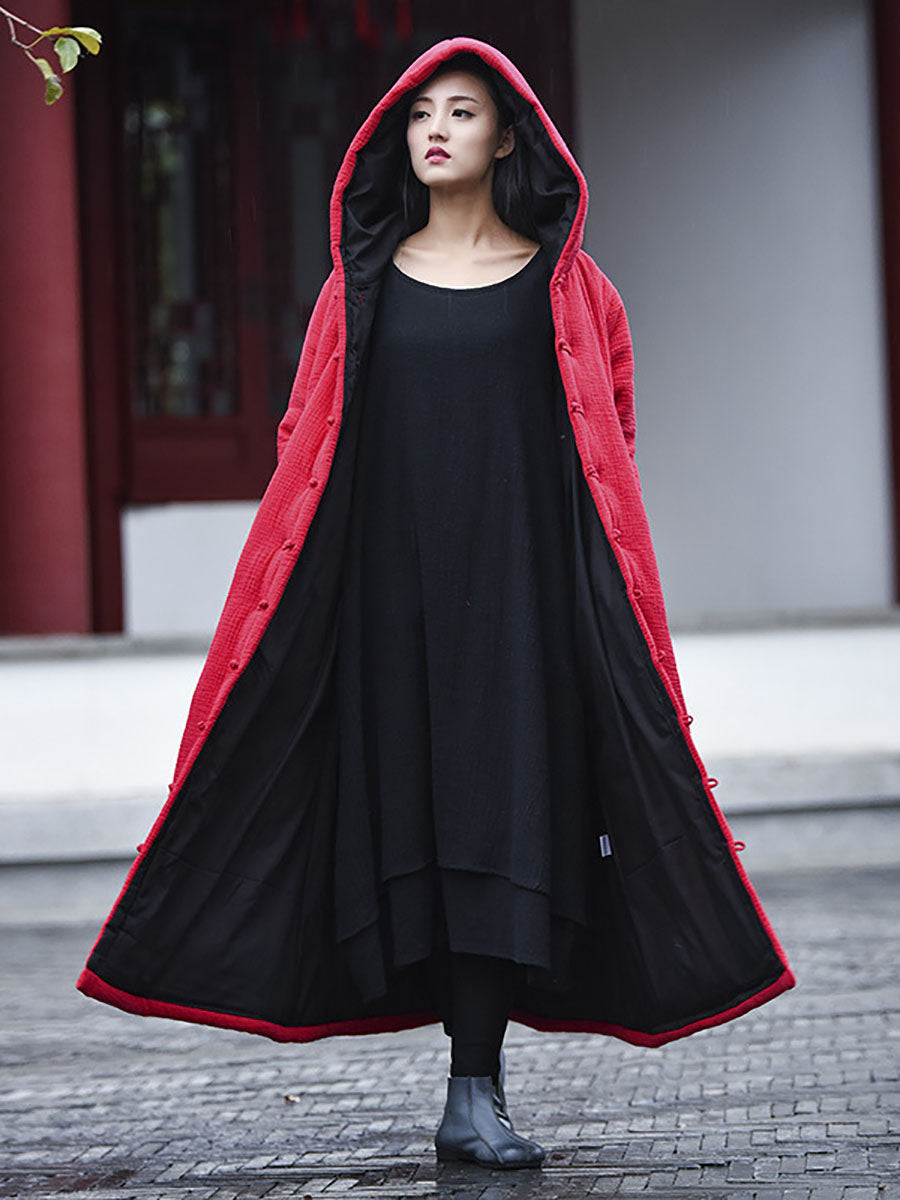 Beautifully Finished Coat in a Timeless Design