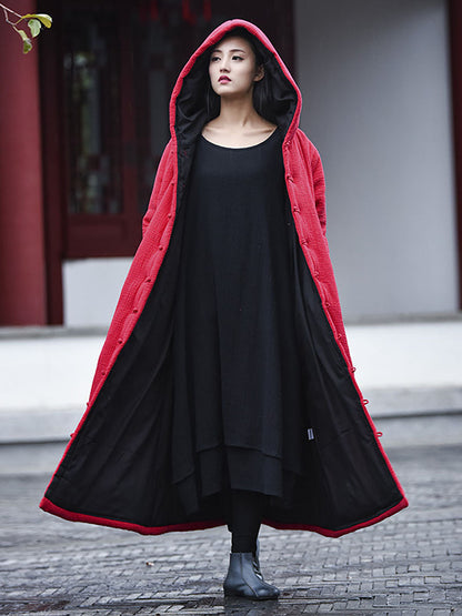 Beautifully Finished Coat in a Timeless Design