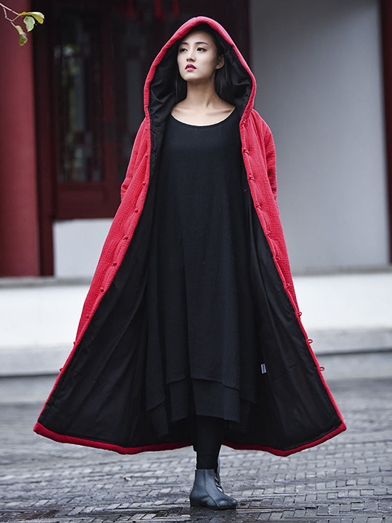 Beautifully Finished Coat in a Timeless Design