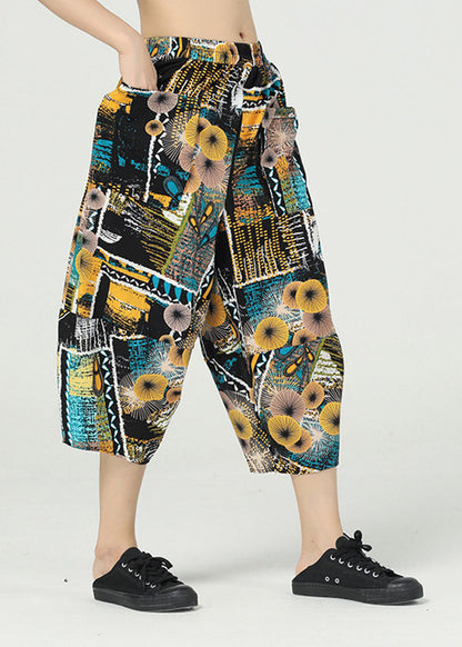 Sophisticated Pants with a Clean Classic Look
