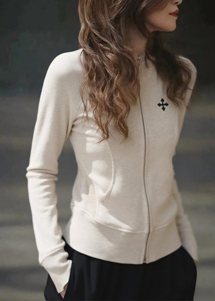 Beautifully Crafted Coat in a Classic Style