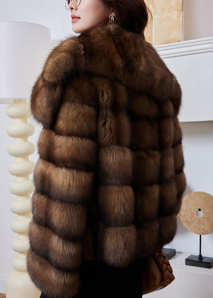 Effortlessly Elegant Coat with a Timeless Design