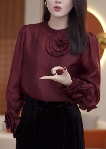 Beautiful Ring with Unique Style