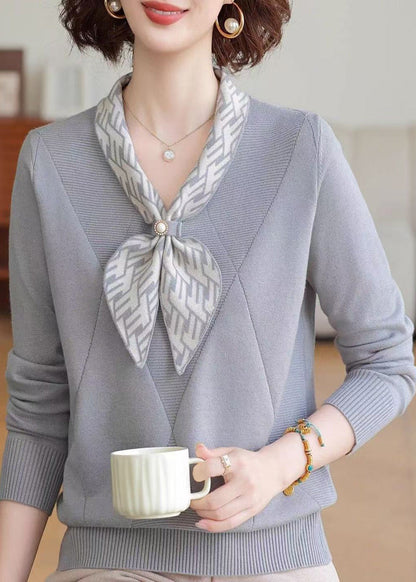 Sophisticated Top with a Clean Classic Look
