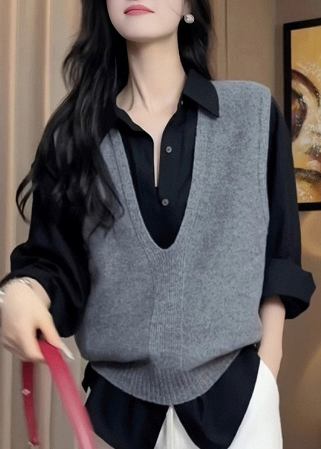 Beautifully Balanced Top with Timeless Character