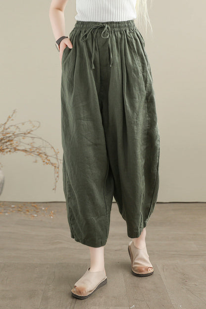 Classic Vintage & Enduringly Stylish Pants