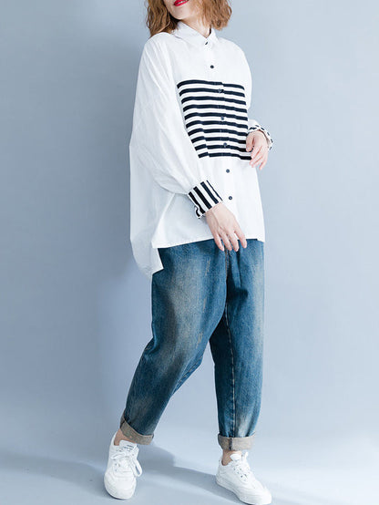 Sophisticated Shirt with a Clean Classic Look