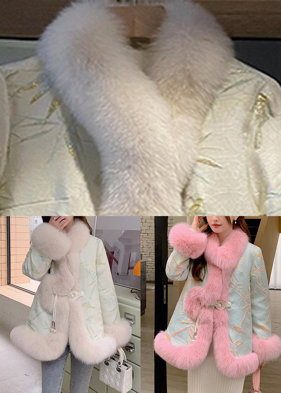Effortlessly Elegant Coat with a Timeless Design