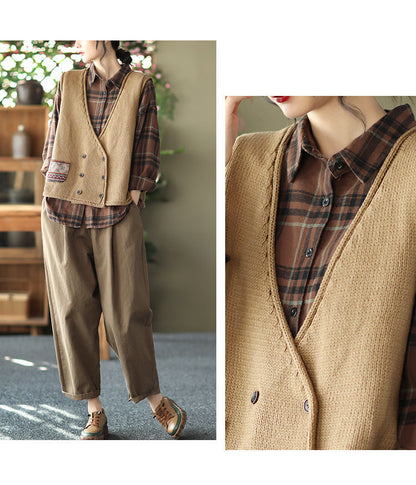 Classic Vintage Garment with a Flattering Fit