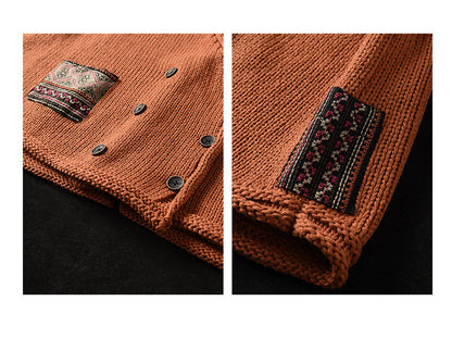 Classic Vintage Garment with a Flattering Fit