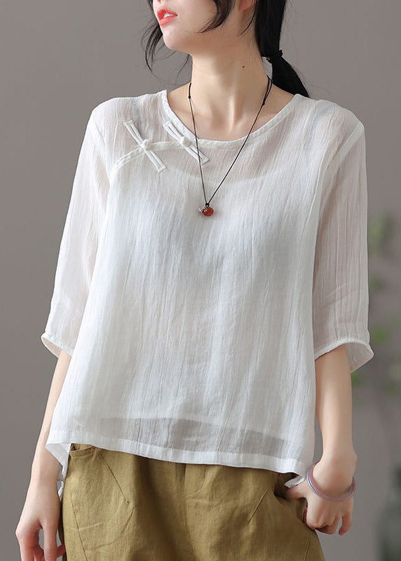 Elegantly Styled Shirt for Everyday Wear