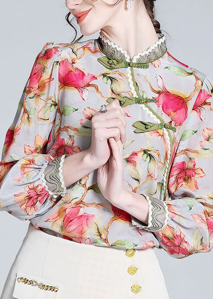 Beautifully Finished Top in a Timeless Design