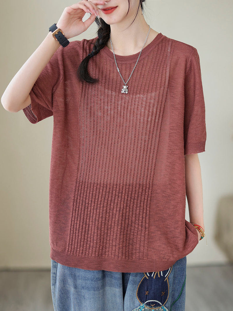 Beautifully Balanced Shirt with Timeless Character