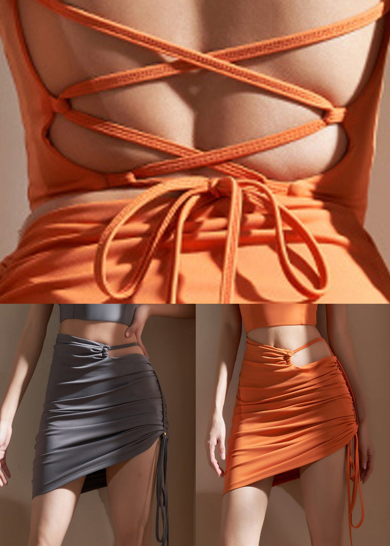 Beautifully Finished Garment in a Timeless Design